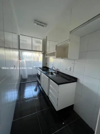 Imagem Apartamento para Locação no bairro Centro