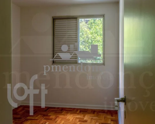 Imagem Aconchegante apartamento em Perdizes de 86 m² com 3 quartos.