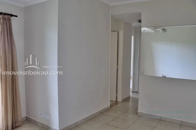 Imagem Apartamento a poucos metros da Unaerp 3 dormitórios