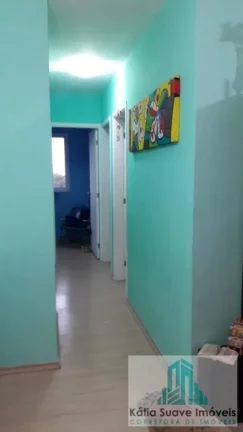 Imagem Apartamento para Venda em Santo André / SP no bairro Vila Homero Thon