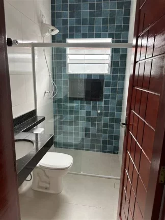 Imagem CASA COM 108.61 m² - FLÓRIDA MIRIM - MONGAGUA SP