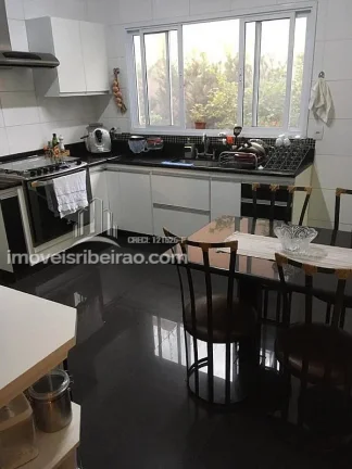 Imagem Casa Colina do Sabia à venda #imoveisribeirao.com