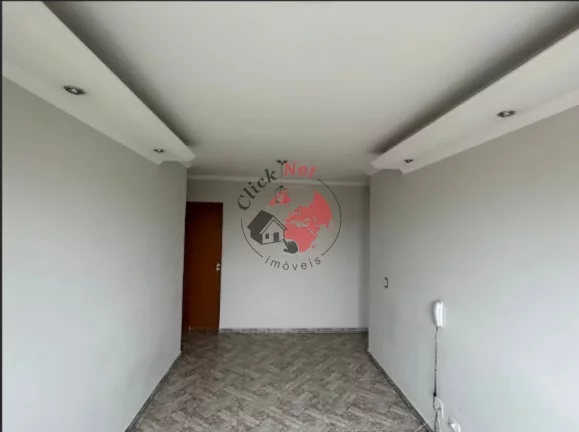 Imagem Apartamento com planejado , 2 dorms , 1 vaga otima localizacao, bairro Parque das Nações, Santo Andre