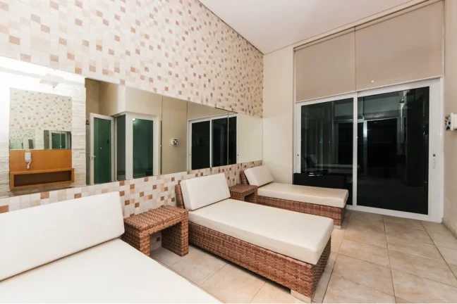 Imagem APARTAMENTO RESIDENCIAL em São Paulo - SP, Jardim Vila Mariana