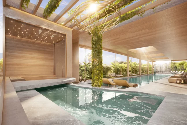 Imagem Éden Park By Dror - BROOKLIN - 134m²