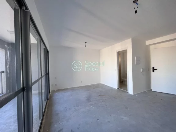 Imagem Lançamento Studio na Vila Mariana. 47 m² a partir de R$ 880.000,00. Um dos studios com mais lazer ...