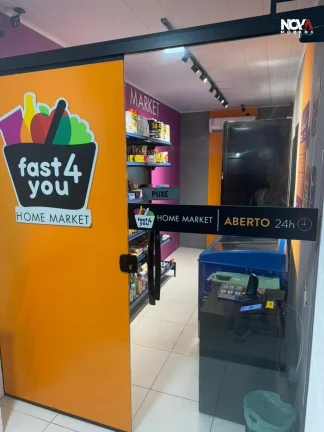 Imagem Apartamento no Edifício Wave Itapuã - O Seu Refúgio Perfeito em Itapuã!

Se você busca praticid...