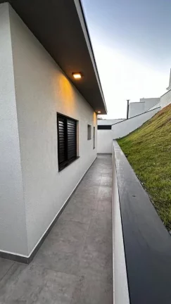 Imagem Casa de Condomínio com 3 Quartos à Venda, 243 m² em Jardim Gramados De Sorocaba - Sorocaba