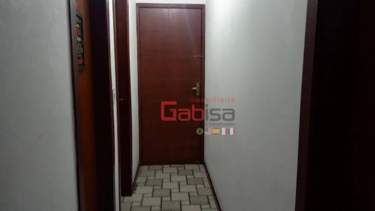 Imagem Cobertura com 4 dormitórios à venda, 240 m² por R$ 1.200.000,00 - Passagem - Cabo Frio/RJ