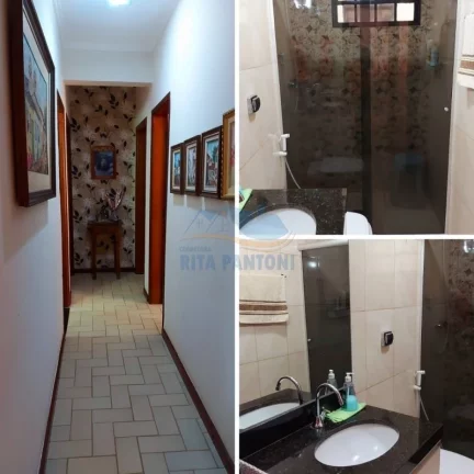 Imagem Apartamento - Ribeirão Preto - Parque dos Bandeirantes - Região Leste