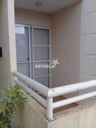 Imagem Apartamento térreo pronto para morar - Jd Isis - Cotia/SP