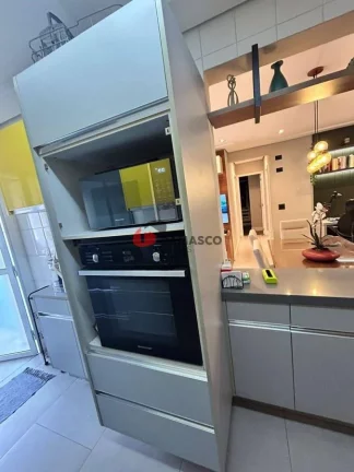Imagem Apartamento à venda, Santa Paula, São Caetano do Sul, SP