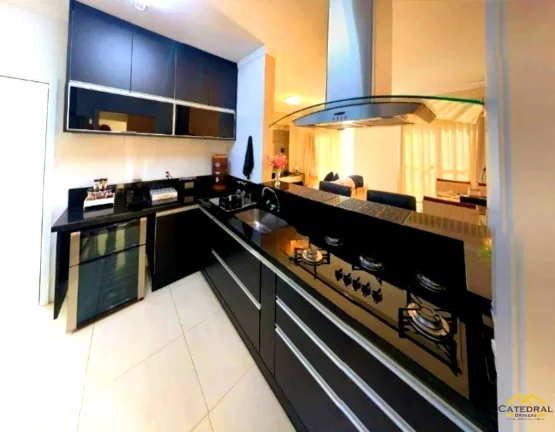 Imagem Casa à venda com 3 quartos (1 Suíte) no Condomínio Village Medeiros - Jundiaí/SP