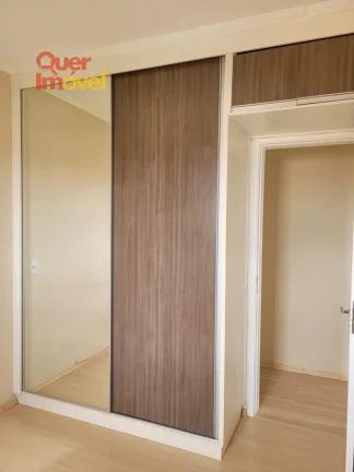 Imagem Apartamento à venda em Campos Elíseos, Ribeirão Preto-SP 2 quartos, 1 suíte, 1 vaga - Quer Imóvel Negócios Imobiliários