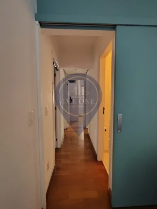 Imagem Apartamento de 3 quartos com suíte e 2 vagas de garagem em Pinheiros, São Paulo - SP: uma oportunidade imperdível!