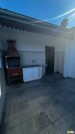 Imagem OTIMA OPORTUNIDADE A VENDA CON. VELLAGE - APARTAMENTO NO PEREQUE AÇU- FRENTE AO MAR