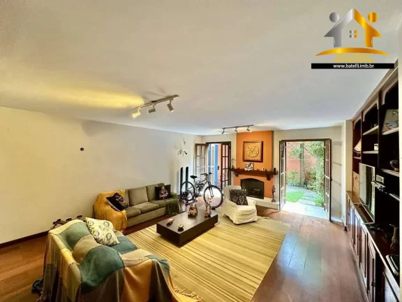 Imagem Casa Completa e Bem Localizada no Jardim Jussara | Batelli Imóveis