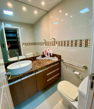Imagem Residencial Salvador Dali, 96m², 2QTOS C/ Sala ampliada! 2 vagas, LOCAÇÃO!