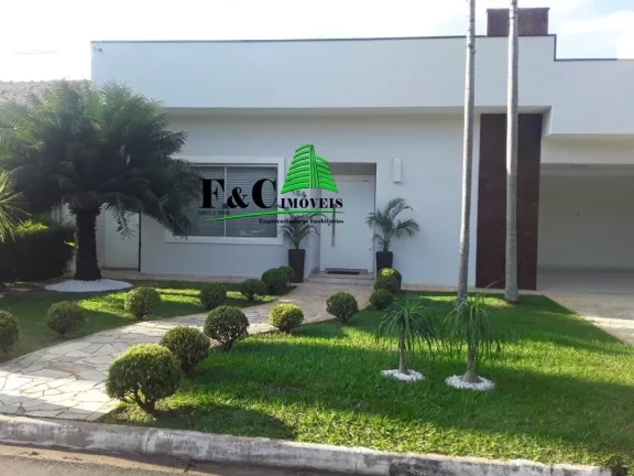 Imagem Casa em Condomínio para Locação em Limeira, Parque Residencial Aeroporto, 3 dormitórios, 3 suítes, 2 banheiros, 2 vagas