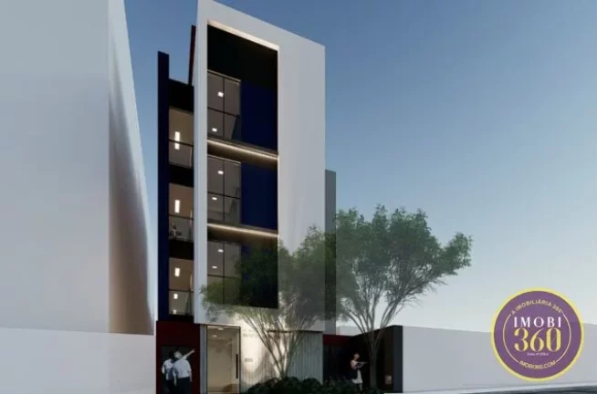 Imagem Apartamento Duplex á venda na Vila Carrão 2 dormitórios