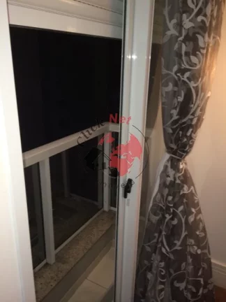 Imagem Lindo Apartamento à Venda próximo Av. Goiás no bairro Santa Paula em São Caetano