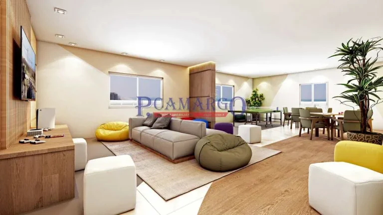 Imagem Apartamento Padrão