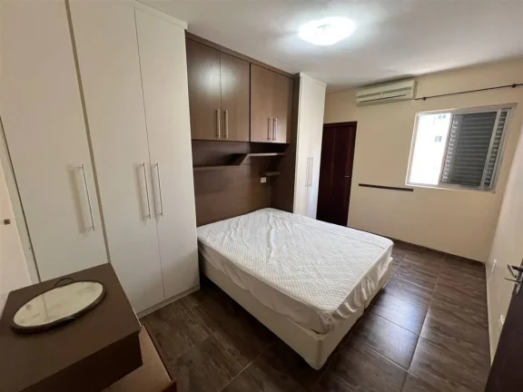 Imagem APARTAMENTO COM 83 m² - FORTE - PRAIA GRANDE SP