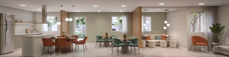 Imagem Apartamento em Jardim Caravelas - São Paulo SP