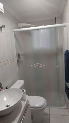 Imagem Apartamento à venda, 134 m² por R$ 1.100.000,00 - Canto do Forte - Praia Grande/SP