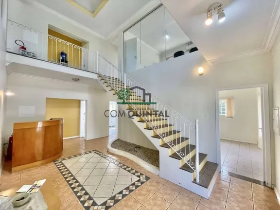 Casa à Venda, 1 m² em Granja Viana Ii - Cotia