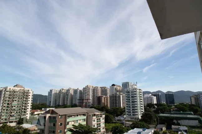 Imagem Apartamento à Venda - Recreio, 2 Quartos, 58 m2