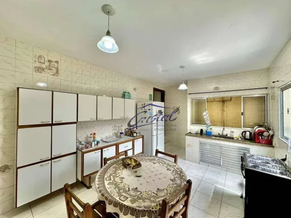 Imagem Casa com 3 quartos à venda, 110 m² - Jardim das Flores - Osasco/SP