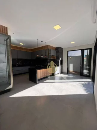 Imagem Casa com 3 suítes com piscina à venda, 155 m² por R$ 0 - San Marcos - Ribeirão Preto/SP