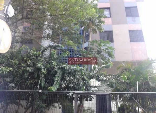 Imagem Apartamento com 2 quartos à venda, 45 m² por R$ 300.000 - Canindé - São Paulo/SP
