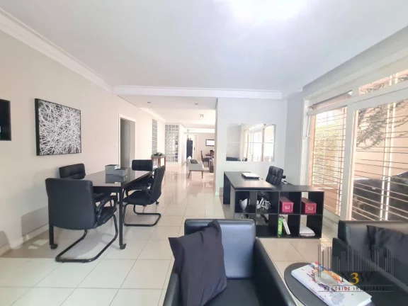 Imagem Casa com 3 dormitórios à venda, 540 m² por R$ 2.880.000,00 - Vila Leopoldina - São Paulo/SP