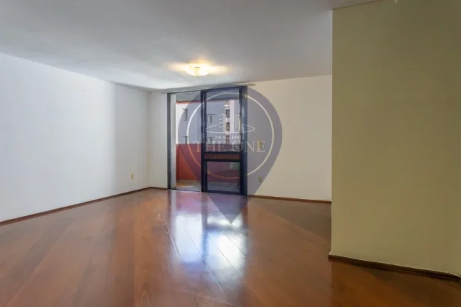 Imagem Apartamento à venda no Planalto Paulista, São Paulo-SP: 3 quartos, 1 suíte, 2 salas, 4 banheiros, 2 vagas de garagem, 120m².