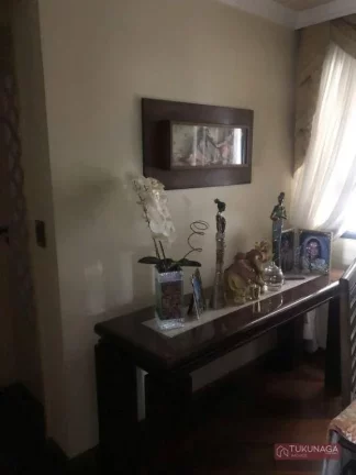 Imagem Apartamento com 4 dormitórios à venda, 220 m² por R$ 1.100.000,00 - Vila Galvão - Guarulhos/SP