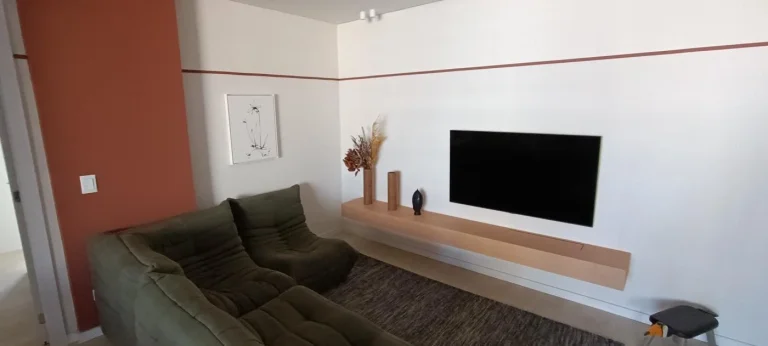 Imagem Apartamento no Centro de Curitiba.Novo 2 ou 3 quartos.