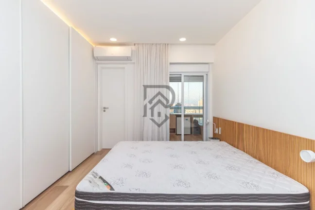 Imagem Apartamento cobertura Alto padrão Vila Mariana
