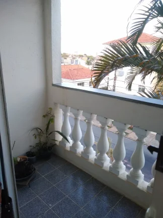 Imagem Apartamento com 3 Quartos e 2 banheiros à Venda, 93 m² - Edifício Liverpool- Jardim Europa /Sorocaba