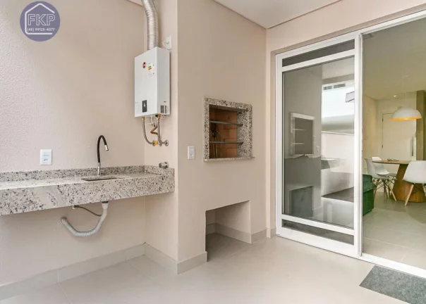 Imagem Apartamento 2 dormitórios!
