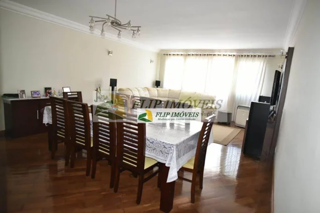 Imagem More em um apartamento de 150 metros quadrados com 3 quartos na melhor região de Campinas - SP