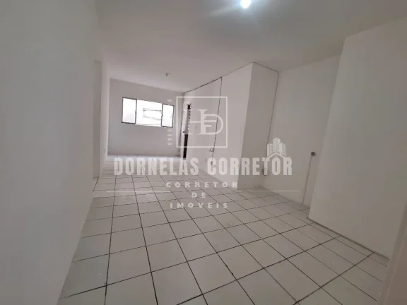 Imagem Apartamento em Bairro Novo Olinda, 1dep de empreg., 3qts, 1st, 1vg, aréa de serviço, prox ao shop patteo.