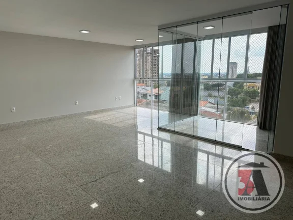 Imagem Apto. 152m2 - Monte Cassino