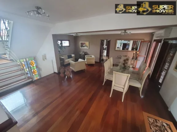 Imagem Casa Alto Padrão para Venda na Colina do Sol Pelotas-RS