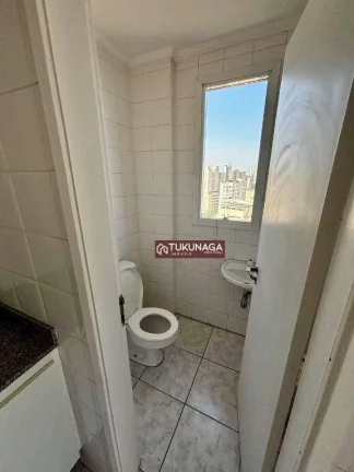 Imagem Sala para alugar, 45 m² por R$ 3.025,00/mês - Água Fria - São Paulo/SP
