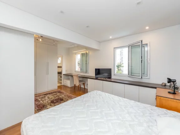 Imagem APARTAMENTO RESIDENCIAL em São Paulo - SP, Ipiranga