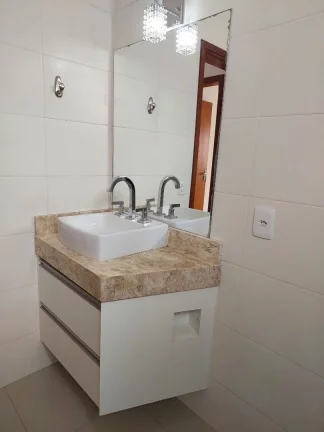Imagem SOBRADO PRONTO PARA MORAR - RESIDENCIAL REAL PARK - SUMARÉ