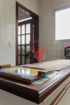 Imagem Apartamento à Venda em São Bernardo do Campo no Bairro Lusitânia
