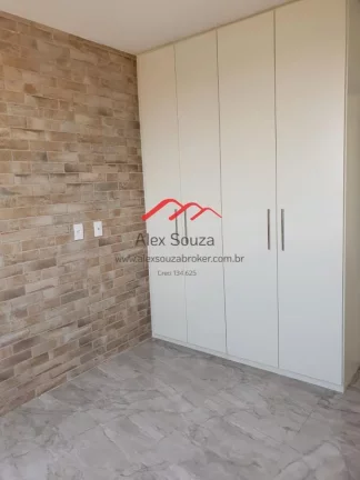 Imagem Apartamento para Venda em Hortolândia / SP no bairro Vila Real